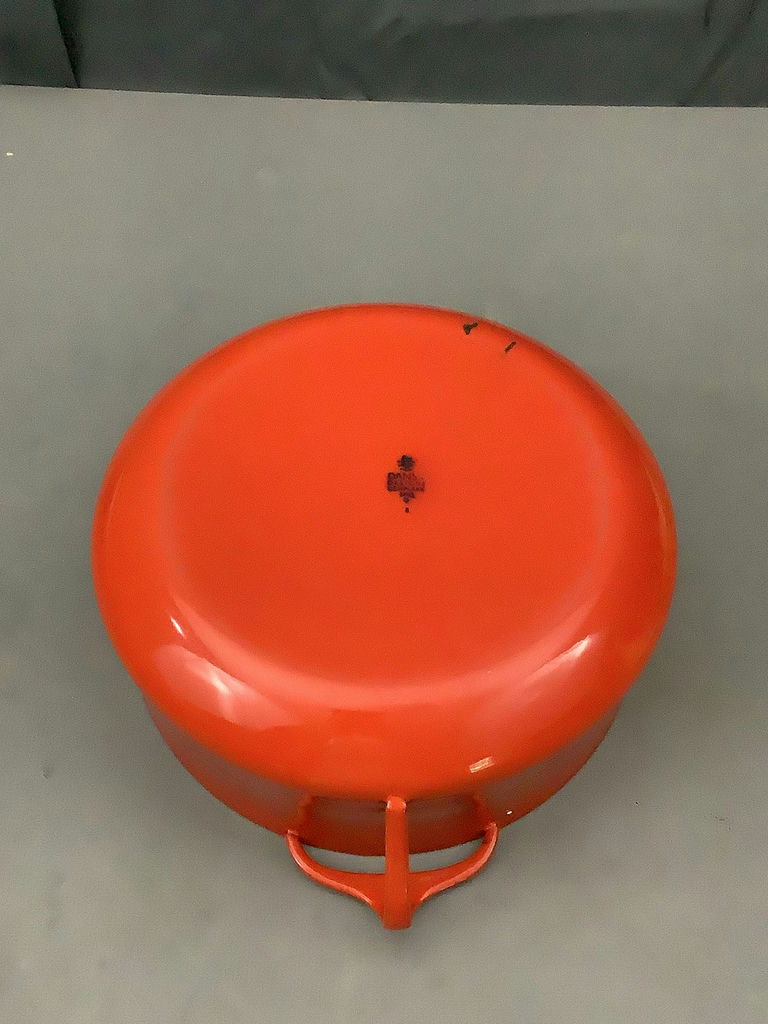 Primary Colors of Dansk - image 8 of 12