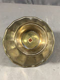Small Brass Bowls and Coasters - thumbnail 3 of 20