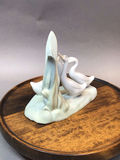 Nao by Lladro 3 Geese Figurine - thumbnail 2 of 4
