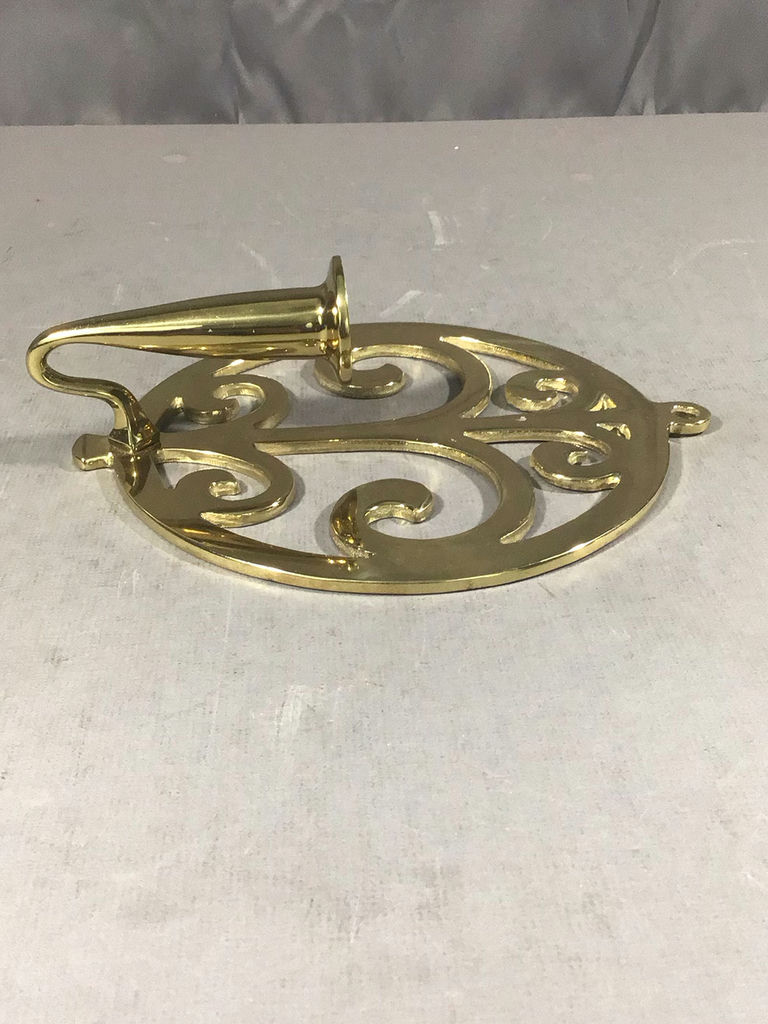 Virginia Metalcrafters Brass Decor - image 9 of 14