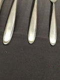 Lunt Sterling Flatware / Service for 12 (2039+dwt) - thumbnail 7 of 14