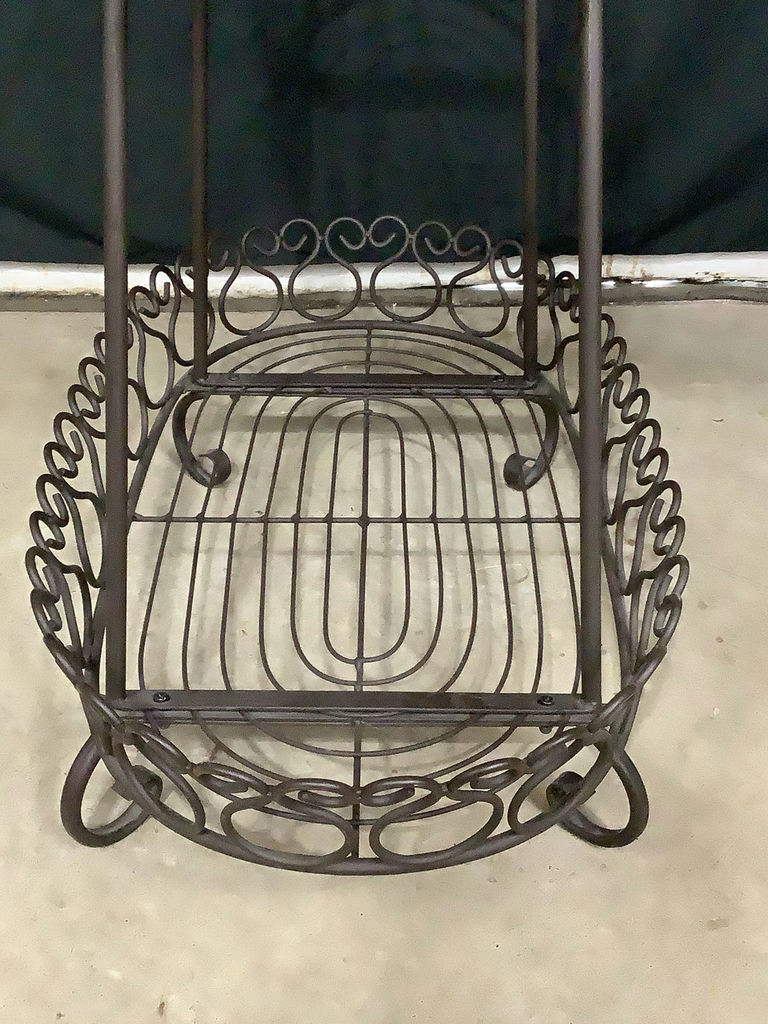 3-Tier Baker’s Rack - image 4 of 4