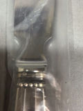 Georg Jensen Acorn Hostess Flatware - thumbnail 9 of 10