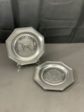 Pewter Kennel Club Plates - thumbnail 8 of 11