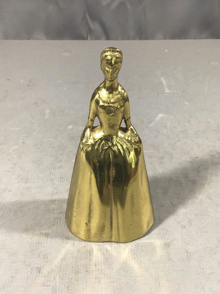 Virginia Metalcrafters Brass Decor - image 11 of 14