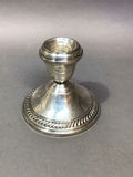 Gorham, Hamilton & More Sterling Candle Holders - thumbnail 7 of 15