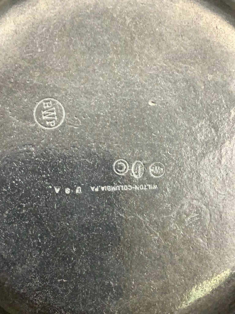 Pewter Kennel Club Plates - image 7 of 11