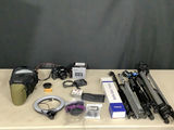 Canon EOS Rebel T3i Camera Kit with Tripods - thumbnail 2 of 7