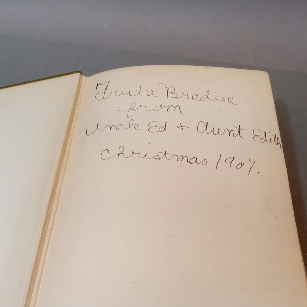 Louisa May Alcott Novels, 1906/1907 Editions - image 22 of 26