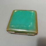 Vintage Leather Travel Accessories - thumbnail 12 of 21