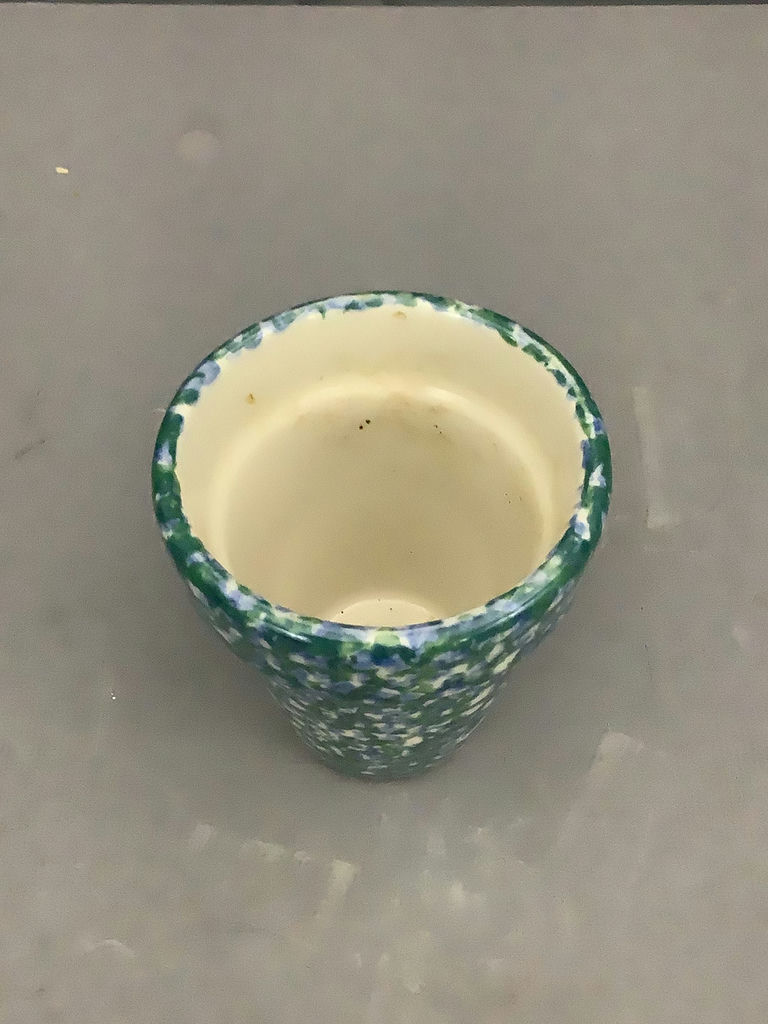 Vintage Roseville / Henn / Glidden Pottery - image 7 of 10
