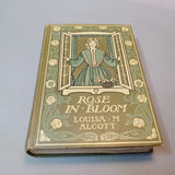 Louisa May Alcott Novels, 1906/ 1907 Editions - thumbnail 4 of 20