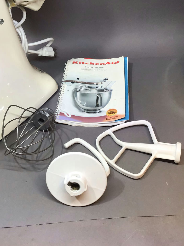 KitchenAid Ultra Power & Silex Juicit - image 5 of 15