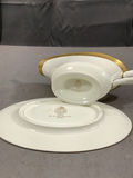 Royal Worcester Durham Pattern Dinnerware / Set 8+ - thumbnail 7 of 15