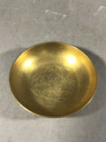 Small Brass Bowls and Coasters - thumbnail 12 of 20