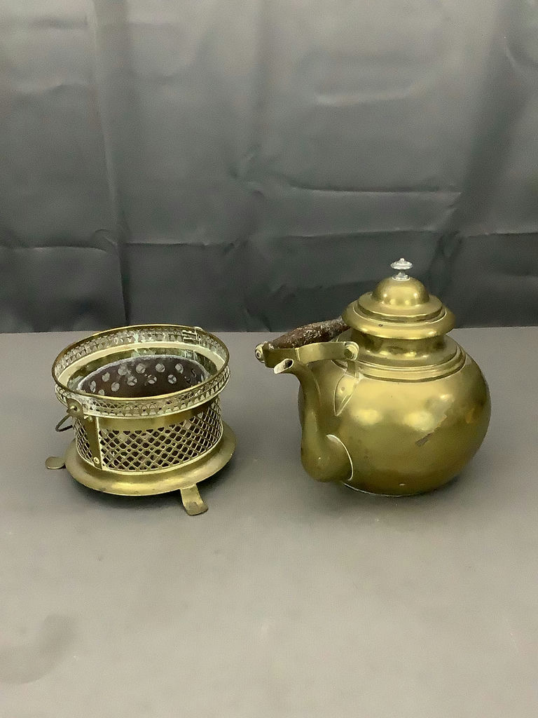 Antique Brass - image 7 of 11
