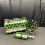 Vintage Mancioli And Sydenstricker Hostess Ware - thumbnail 1 of 12