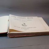 The Gibson Book Vol. 1 & 2 - thumbnail 7 of 24
