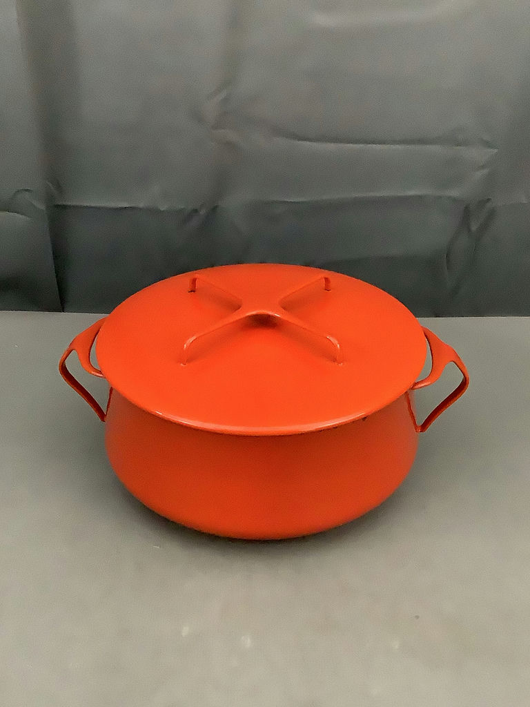 Primary Colors of Dansk - image 6 of 12