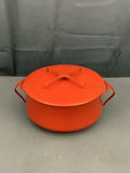Primary Colors of Dansk - thumbnail 6 of 12