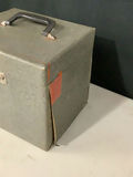 Eumig P8-M Imperial Electric 8mm Film Camera Set - thumbnail 17 of 18