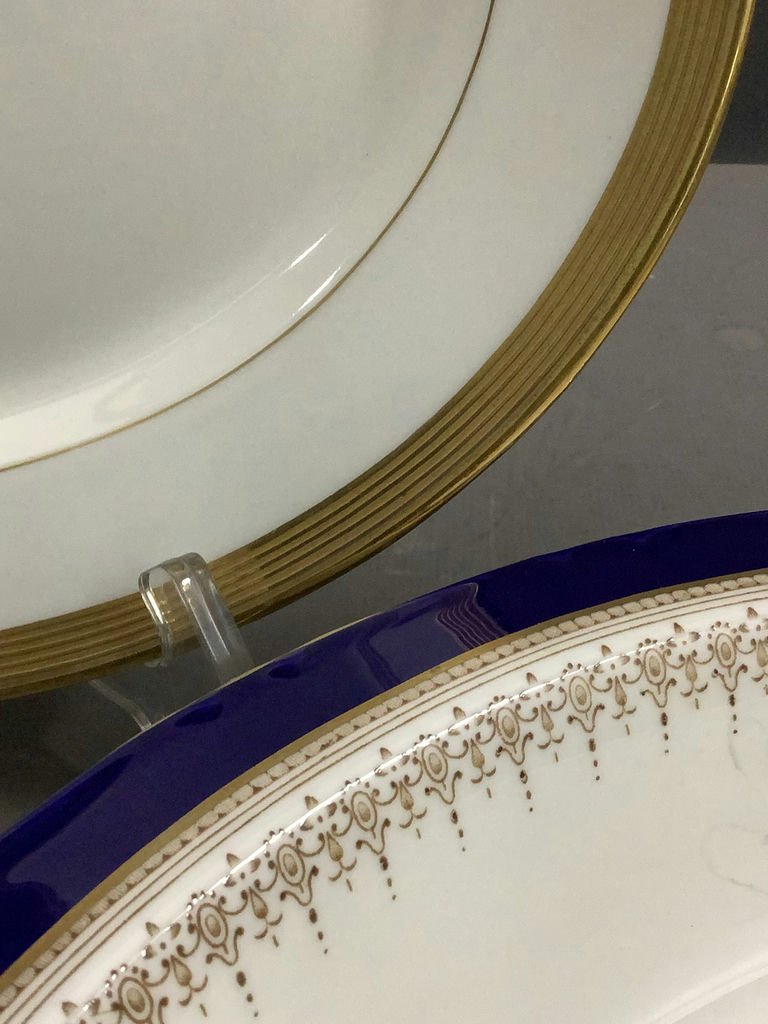 Fancy Dinner Mix And Match - image 12 of 17