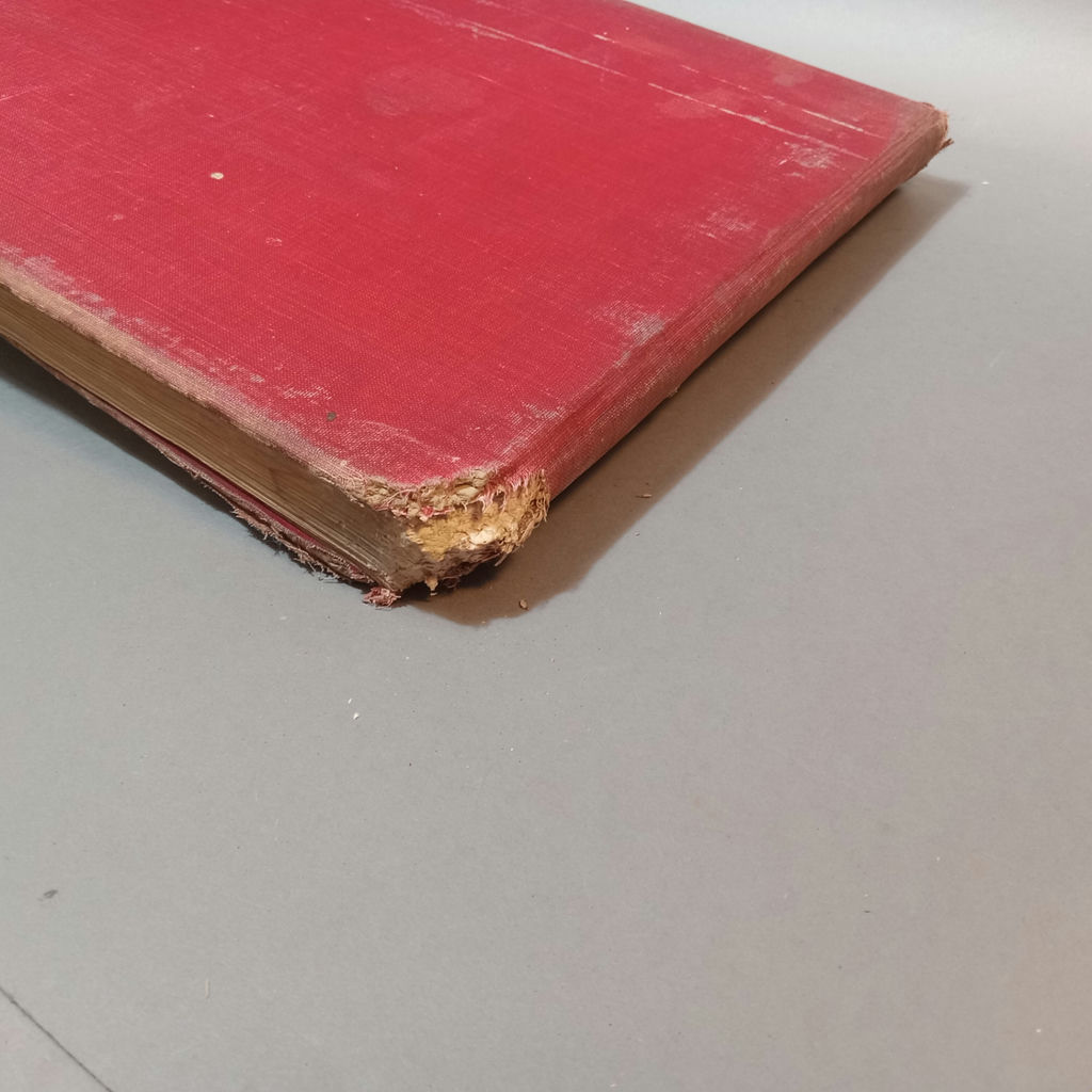 The Gibson Book Vol. 1 & 2 - image 23 of 24