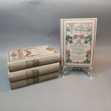 Louisa May Alcott Novels, 1908 Editions - thumbnail 1 of 23