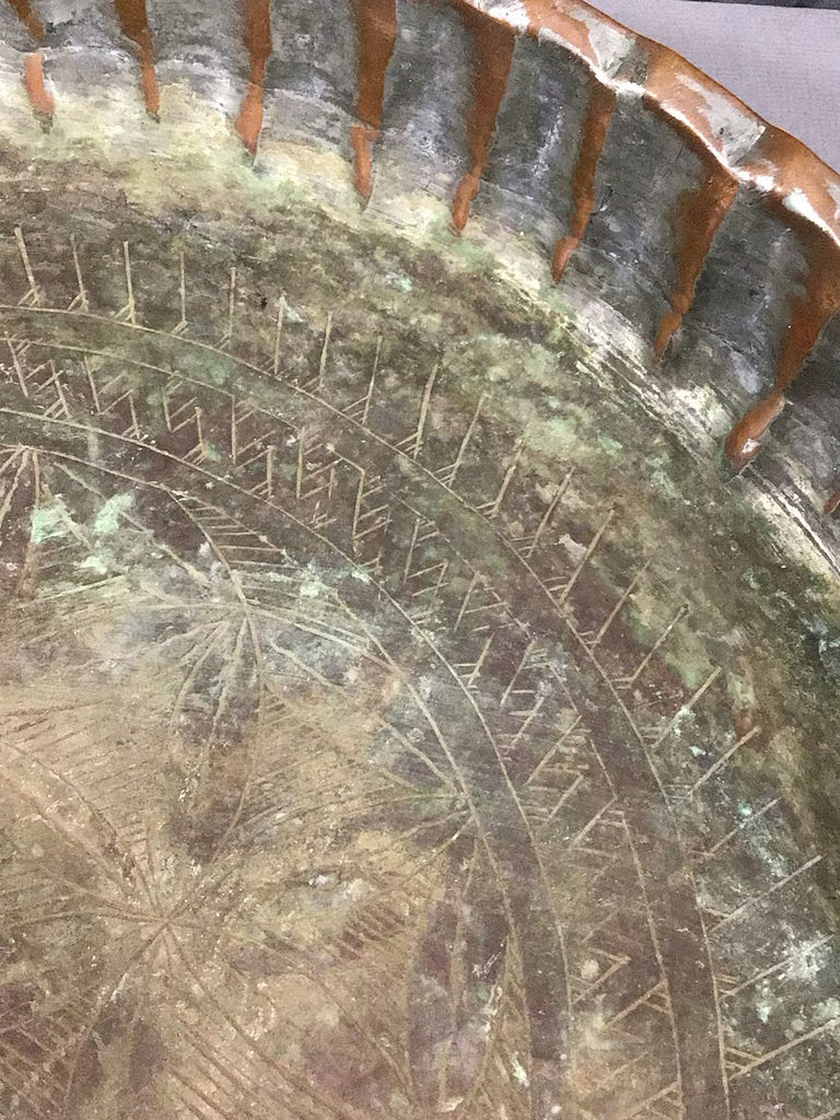 Vintage Copper Decor - image 3 of 23