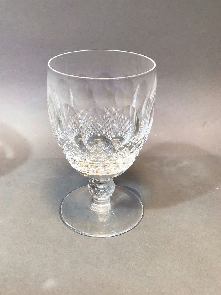 Waterford Colleen Water Goblets - image 2 of 4