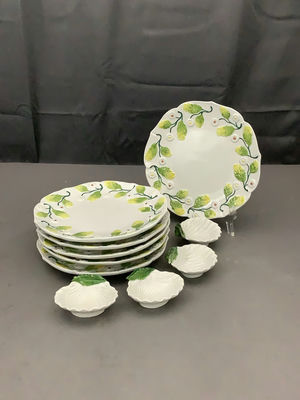Vintage Italian Ceramics - Image 1 of 10