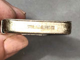 R. Blackinton Sterling For The Purse/Pocket (43.1+dwt) - thumbnail 11 of 14