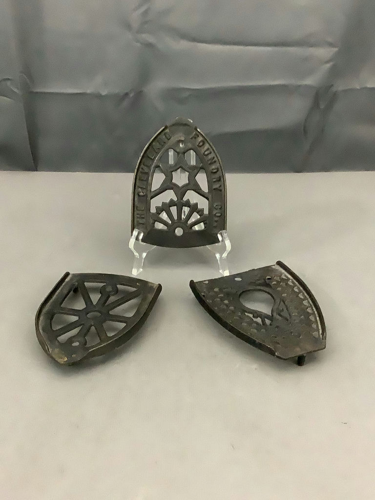 Antique Cast Iron - image 9 of 11