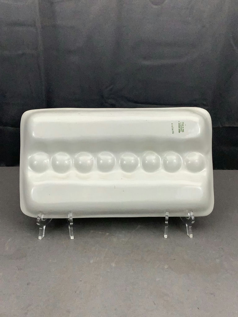 Vintage Mancioli And Sydenstricker Hostess Ware - image 7 of 12