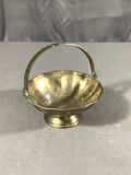 Small Brass Bowls and Coasters - thumbnail 2 of 20
