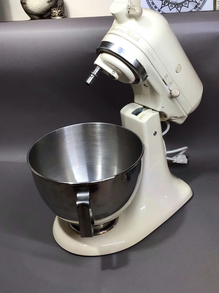 KitchenAid Ultra Power & Silex Juicit - image 3 of 15