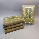 Louisa May Alcott Novels, 1906/ 1907 Editions - thumbnail 1 of 20