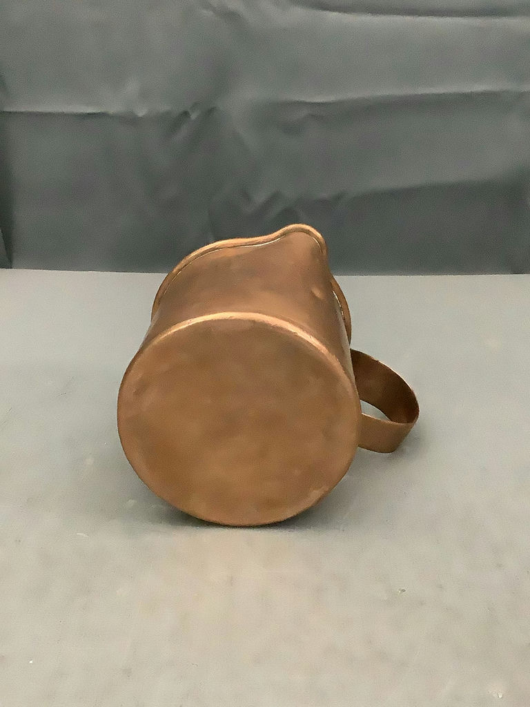 Antique Copper Vessels - image 6 of 10