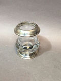 Frank M. Whiting Sterling & Glass Tableware - thumbnail 7 of 10