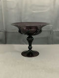 Antique Amethyst Glassware - thumbnail 4 of 10