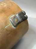 Antique Watkins Copper Pot - thumbnail 10 of 12