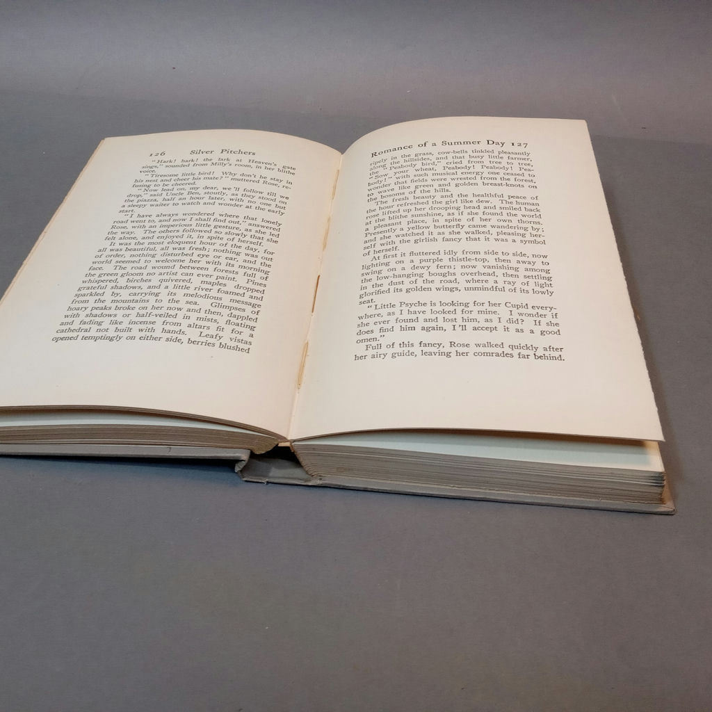 Louisa May Alcott Novels, 1908 Editions - image 22 of 23
