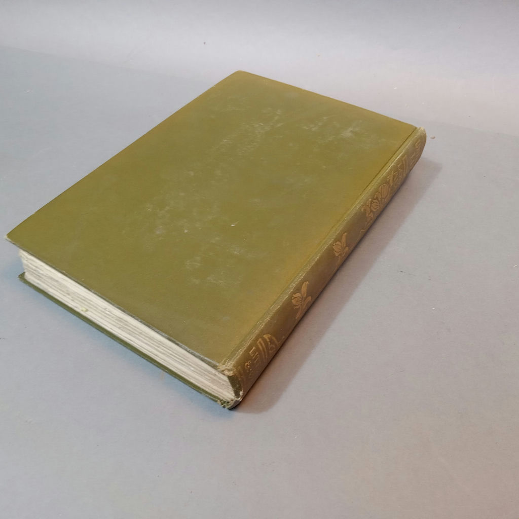 Louisa May Alcott Novels, 1906/ 1907 Editions - image 16 of 20