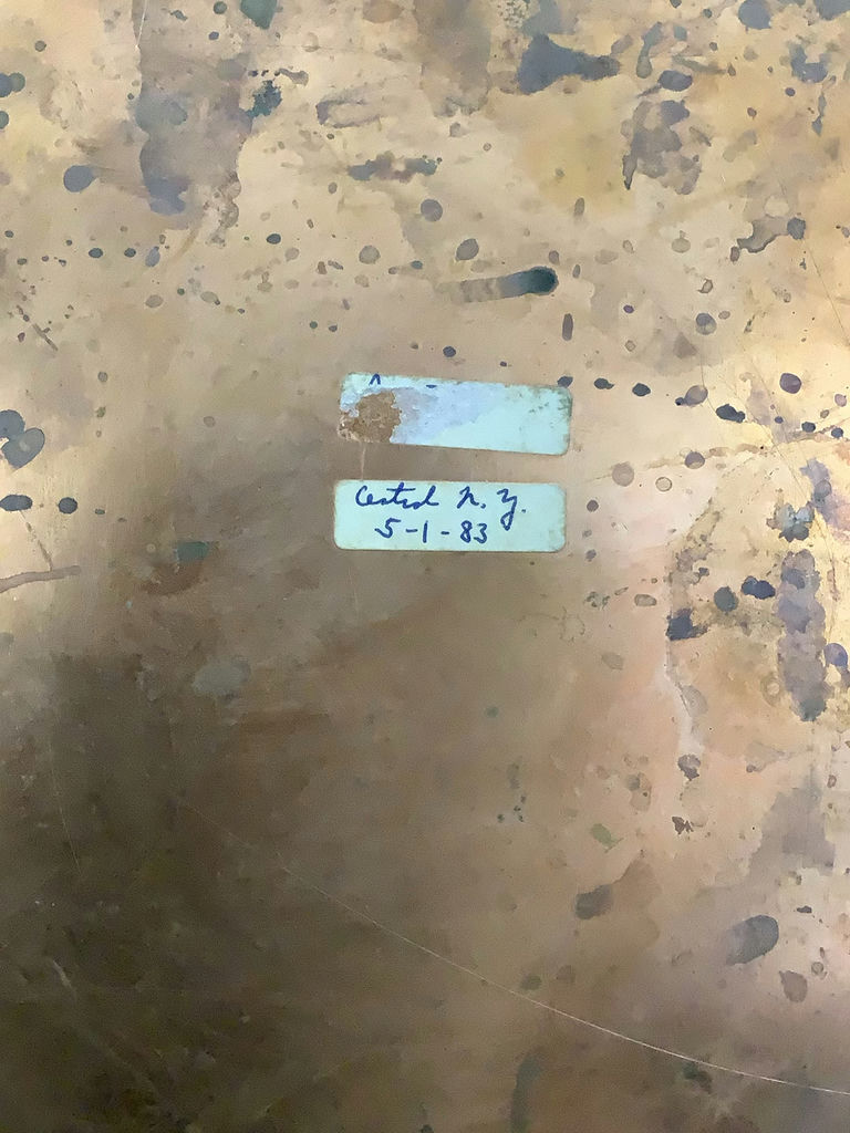 Copper Tone Kitchen - image 5 of 14