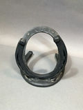 Vintage Black Metal Decor - thumbnail 3 of 12