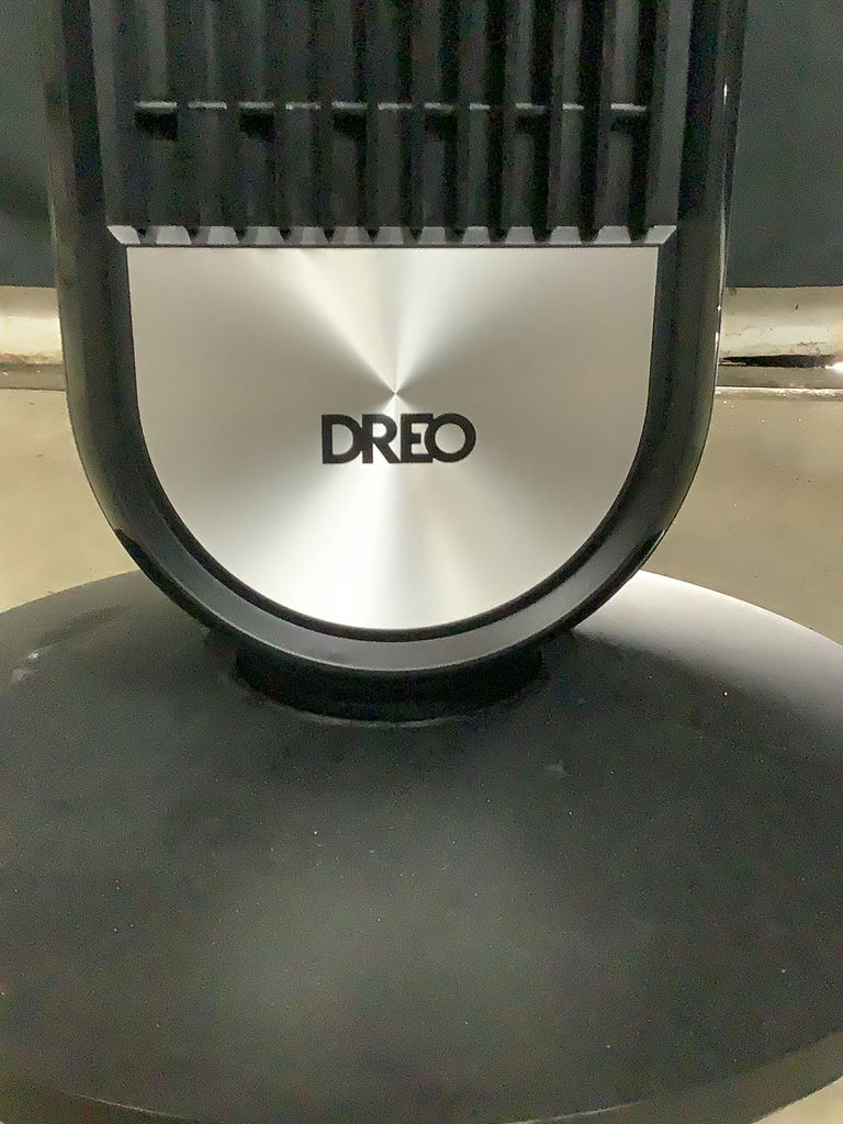 DREO Cruiser Pro T2 Tower Fans - image 3 of 6