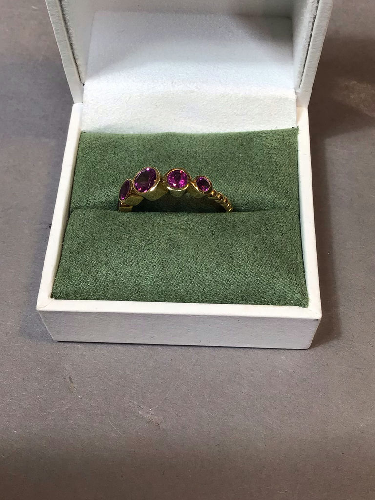 David Detz, Trifari & More Costume Jewelry - image 8 of 23