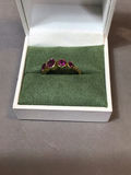David Detz, Trifari & More Costume Jewelry - thumbnail 8 of 23