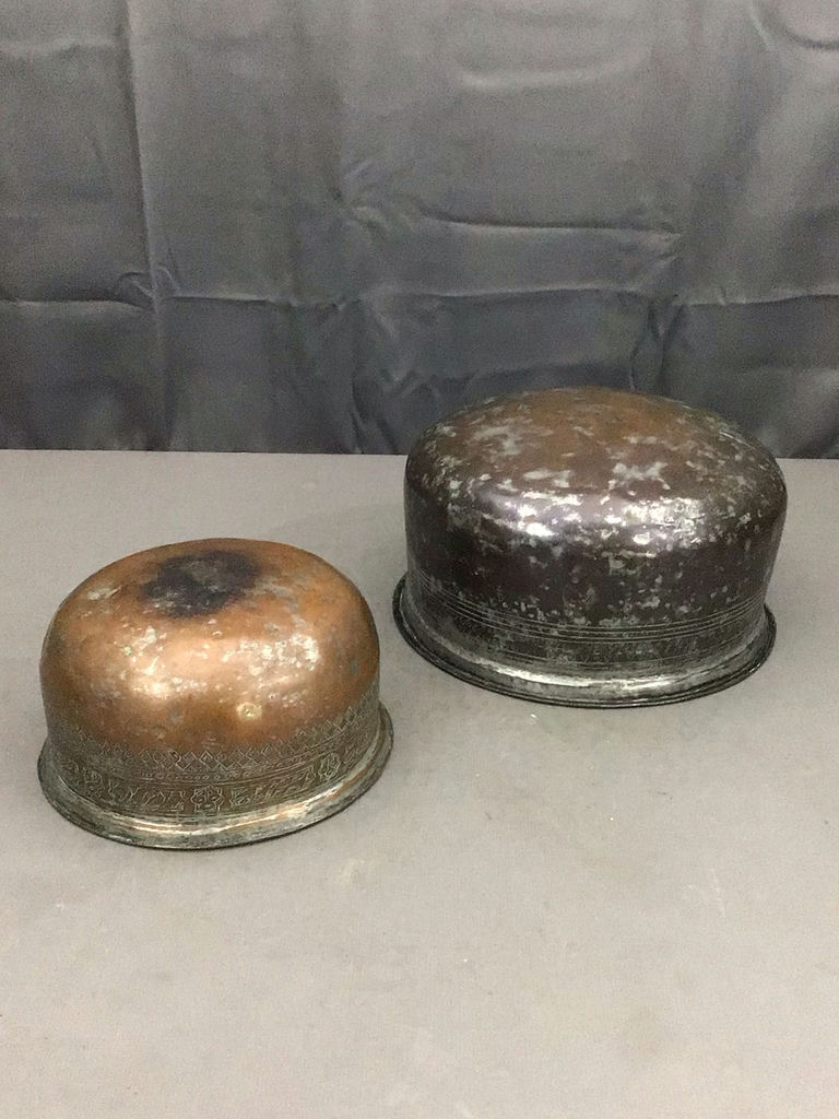 Vintage Copper Decor - image 8 of 23