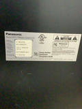 Panasonic 65in Plasma HDTV w/ Mobile TV Stand - thumbnail 3 of 7